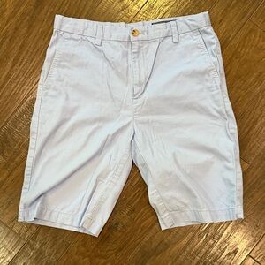 Light Blue Boys  Shorts size 16